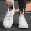 Fashion CYYTL Mens Shoes Casual Sneakers Leather Skateboard Summer Luxury Outdoor Hiking Designer Sports Tennis Running Platform Loafers