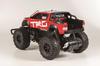 Jozen 118 Scale Toyota Hilux Revo TRD JRVT153-RD