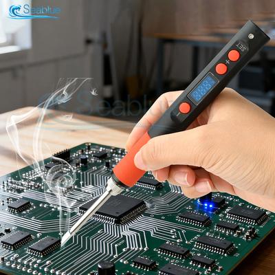 Kaynak ve lehim ekipmanları – Elektrikli Ütüler