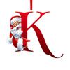 Christmas Decoration Pendant Christmas Tree Tag Theme Party Crafts Ornament