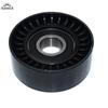New Belt Tensioner Roller 9652073680 FOR Citroen C2 C3 C4 Peugeot 1007 207 307 308 5751.C3,5751G7,5751.G7,9685486880