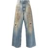 Acne Studios 2021 loose fit jeans B00324AUZ