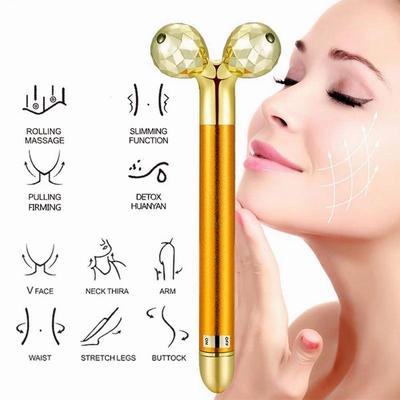 Massage & Wellness – Gesichtsmassage