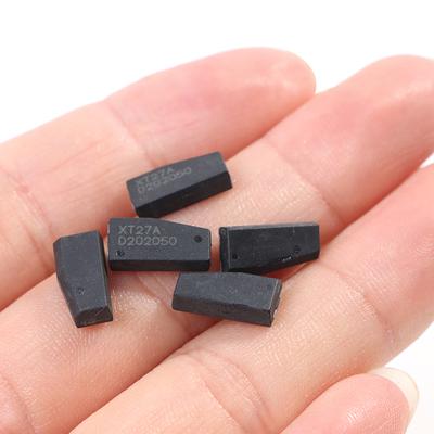 5 ks Xhorse Vvdi Super Chip Xt27C75 Chip Work for Vvdi Key Tool