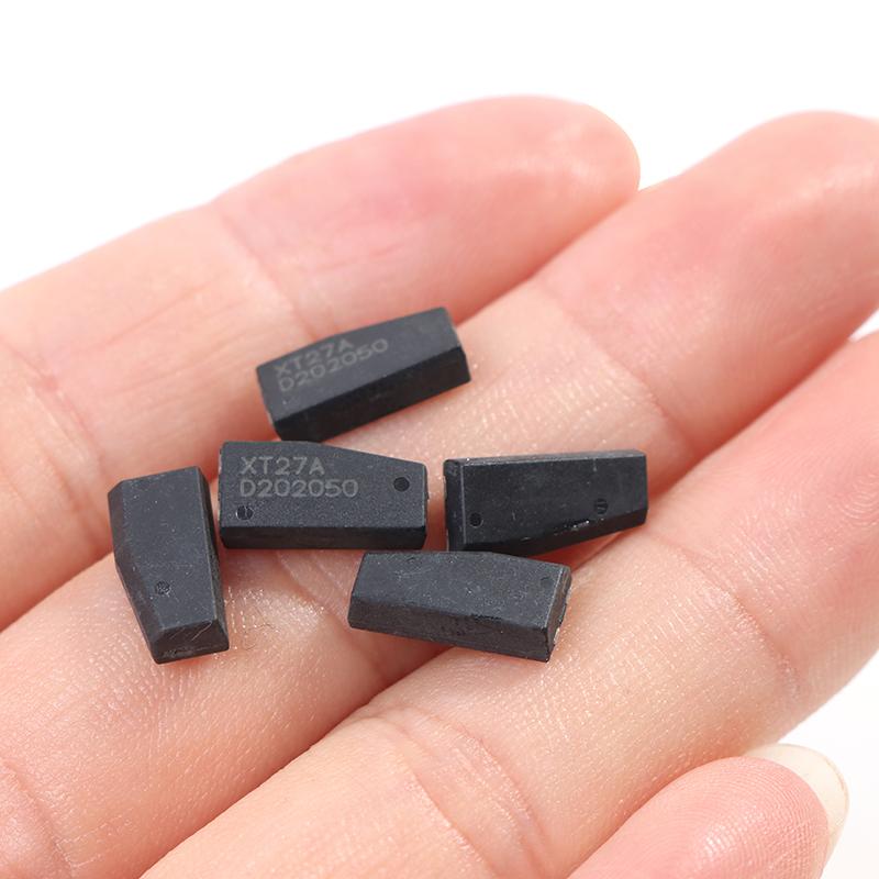 

5Pcs Xhorse Vvdi Super Chip Xt27C75 Chip Work for Vvdi Key Tool