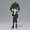 Figurine - banpresto - yuri briar q - haute qualité - détails précis - couleurs vives