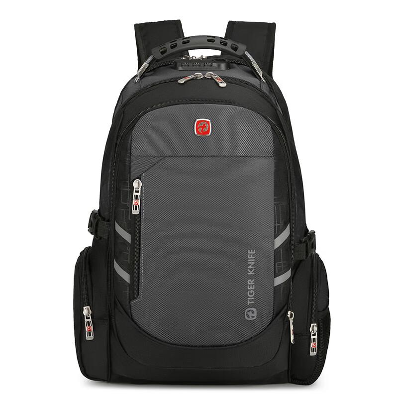 Men s Business Travel Laptop Backpack