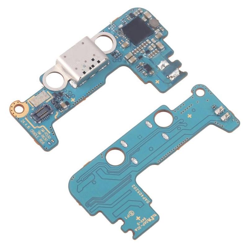 Wireless Earphone Charging Port Board For Buds3 R630 Chargers Interface Module Earbuds Accessory Easy Installation