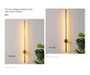 Modern Nordic Minimalist Wall Lamp - Luxury Bedroom & Living Room Fixture