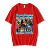 Jeremy Clarkson Graphic Funny Meme Tshirts Unisexs Women Fashion Classic Short Sleeves Oversized T Shirts Cotton Casual Tshirts