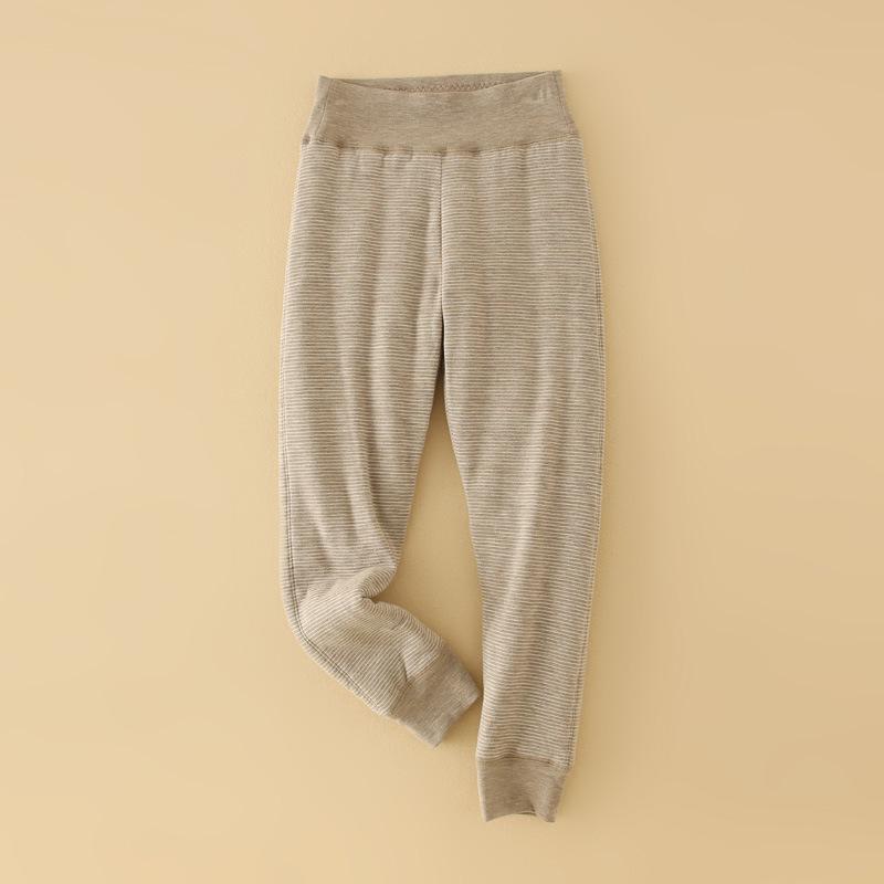 A-Klasse Kinder Winterhose aus Baumwoll-Seidenmischung für Jungen & Mädchen