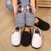 Sapatos unissex – Pantufas unissexo