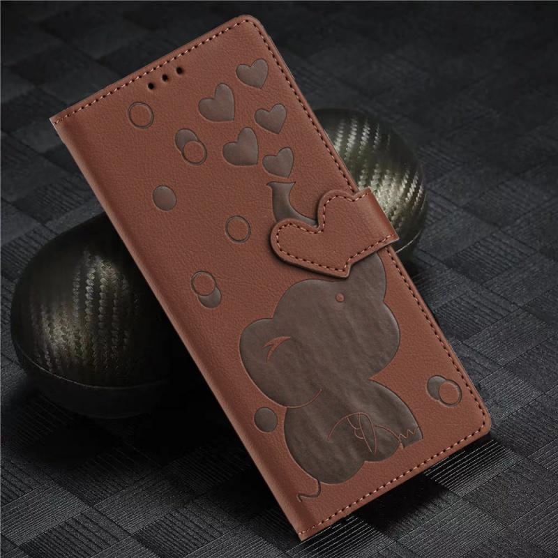 Luxury PU Leather Wallet Case For Xiaomi POCO M5S X5 Pro M6 Pro 4G X6 5G Filp Cover For Xiaomi 11 Lite 11T 12T 13T 14T Pro Bags