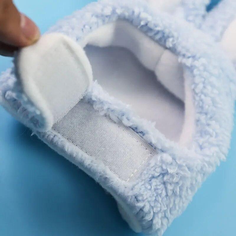 Cute Cat Cap Bunny Costume Warm Hat New Year Holiday Party Headgear Cosplay Props Headwear Pet Kitten Accessories Supplies