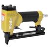 Meite 1010F U-Shape Pneumatic Brad Nailer for Sofa & Leather Crafting