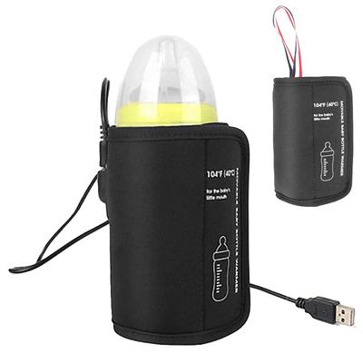 Nappflaskor – Värmare och sterilisatorer