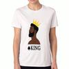 Keegan Missed Unisex's Cotton T Shirt, Premium Cotton Quality Print,Durable Comfort,Keegan Fandom,Stylish Casual Fashion,Classic Tee, Design, Everyday