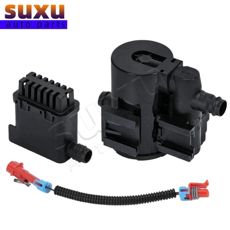 OEM 911237 10357992 Vapor Can Vent Solenoid Valve For Chevrolet Escalade Silverado GMC Sierra Yukon 1500 2500 3500 HD 2004-2010