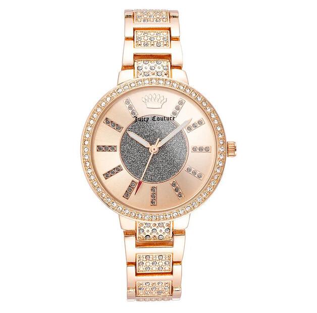 

Juicy Couture JC1312RGRG часы