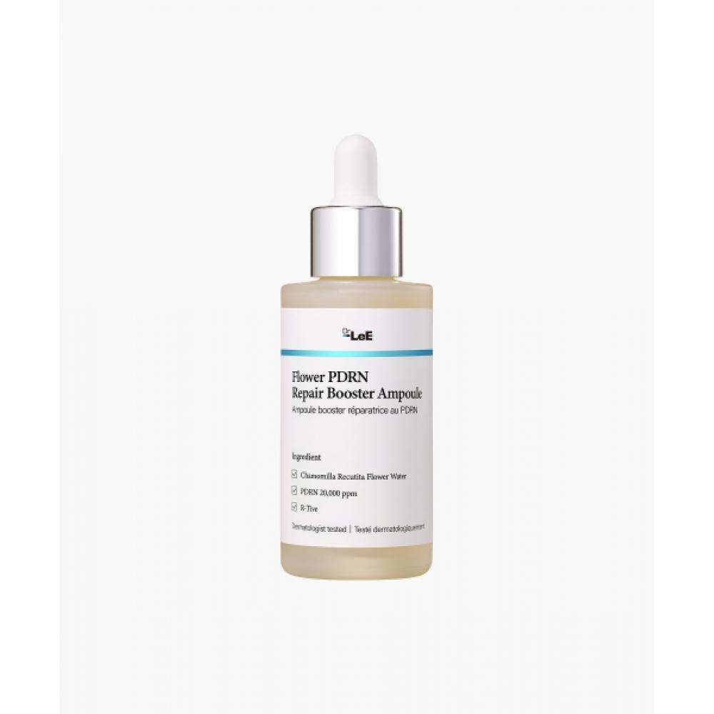 Dr.leecos Dr. Flower Pdrn Repair Booster Ampoule 50ml