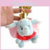 Dumbo New Elephant Plush Toy Stuffed Animals Soft Keychain Kids Gift Doll Toys