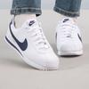 Nike Cortez Basic SL White Neutral Indigo GS 904764-106