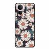3D Emboss Case For Vivo V50 Lite 4G Phone Case V 50 lite Coque Flowers Silicone Soft Back Cover Funda For Vivo V50 Lite 5G Case