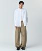 MUSINSA STANDARD Solid Cp Curved Chino Pants (7 Colors) (Type A)