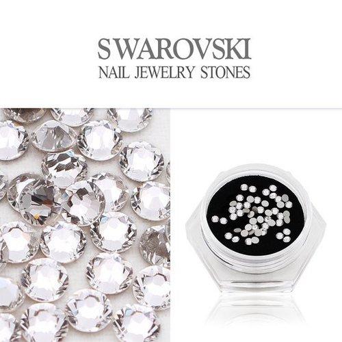 Crystal S07 50pcs DSJAR-S07-CR