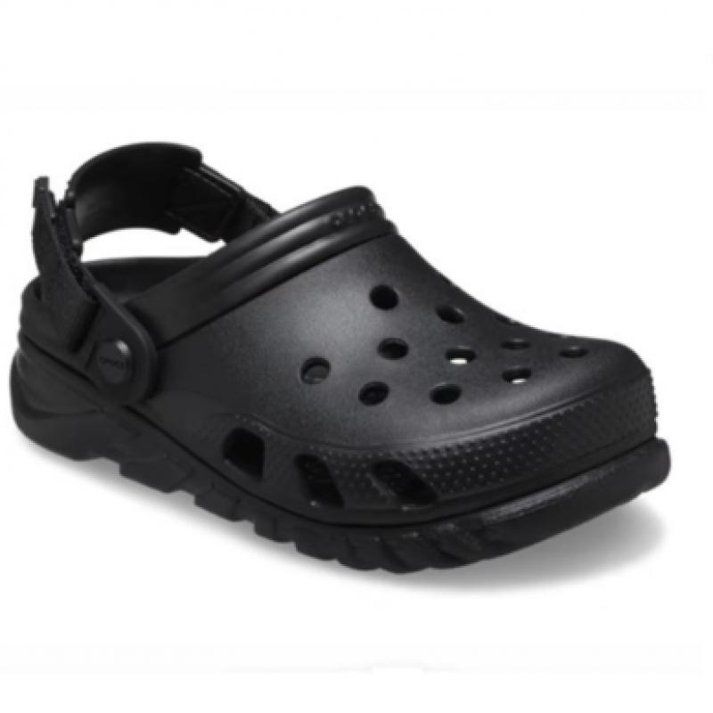 Crocs Duet Max 2 Clogs 208776 001