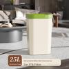 Green Source 25L Large Kitchen Trash Can