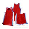 Neue Basketball-Uniform-Sets für Herren und Damen, entworfen für Kinder, Erwachsene, Studenten, Teamtraining und Wettkämpfe, schnelltrocknende Trikots