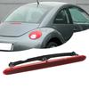 Red LED Rear High Level Brake Stop Light Lamp For Beetle 1998-2010 1C0945097E 12V Third Tail Light Replacement