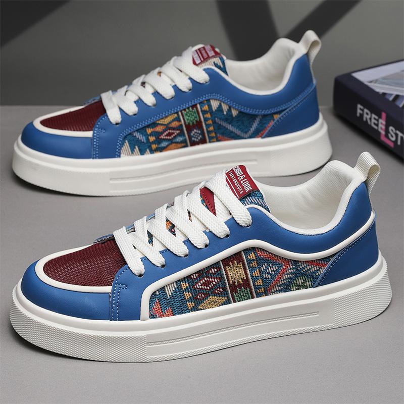 Fashion CYYTL Summer Mens Shoes Sneakers Casual Breathable Hiking Sports Outdoor Fashion Tennis Running Designer Luxury Platform Loafers