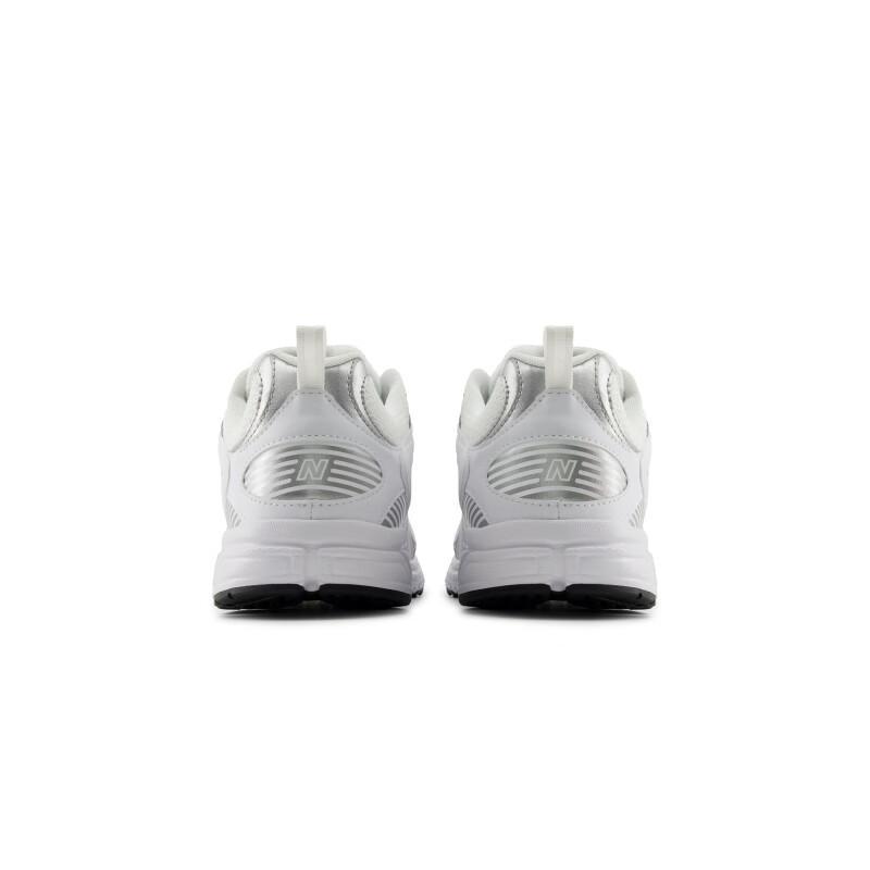 New Balance 408 Series Retro Casual Sneakers