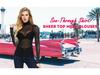 European & American Mesh See-Through Women's Versatile T-Shirt (2023)