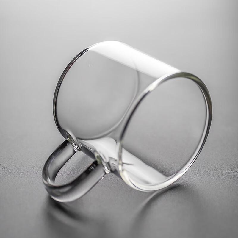 Heat-Resistant Glass Teapot with Filter: Thickened Stove-Safe Tea Set for Flower and Water Separation