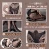 Cosplay Sexy Black Butterfly Black Tights Open Butt Exposure Cosplay Extreme Pervert Body Stockings SM Couple Stimulation Bold Stockings Lace