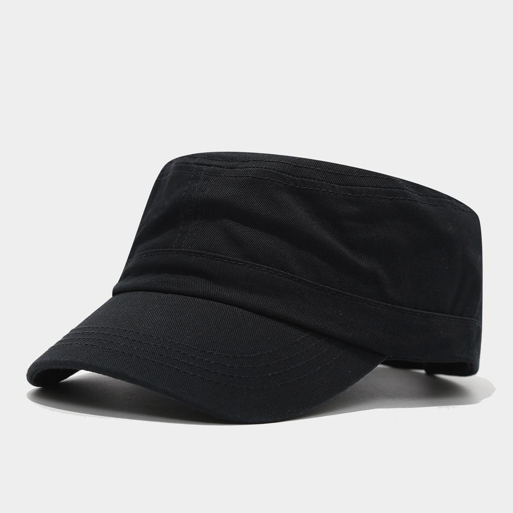 Vintage Adjustable Unisex Vintage Cap for Outdoor Hiking and Mountaineering