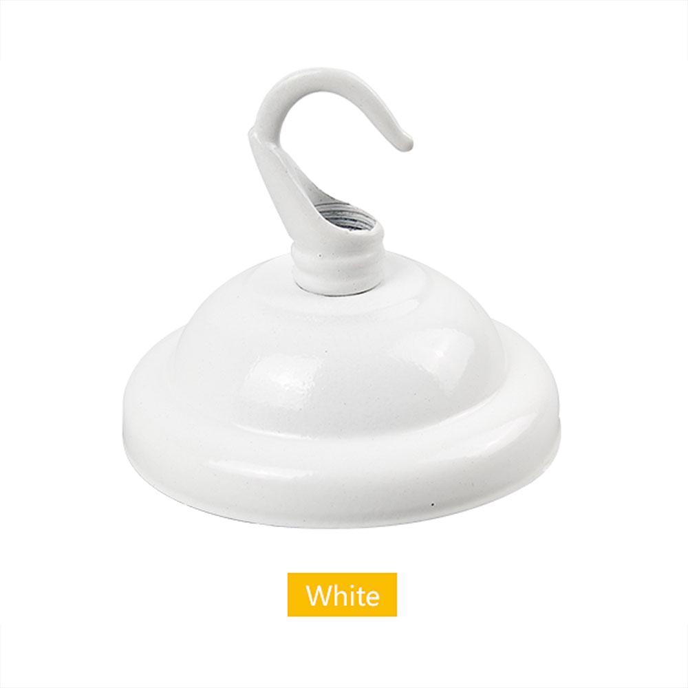 JOYINLED Ceiling Rose Hook Plate Vintage Metal Fitting with Accessories for Chandliers Pendant Lights Hanging Lights Decorations