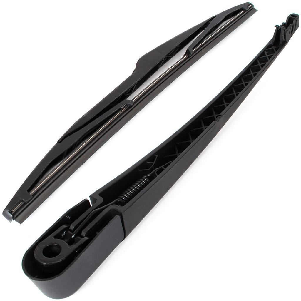 Mazda 2 03-07 Rear Wiper Arm & Blade