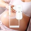 Portable Doppler Fetal Heart Monitor - Safe for Pregnant Women and Babies