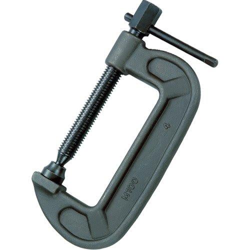 

TRUSCO Shaco Vise (Barco Type) 150mm TBC-150E