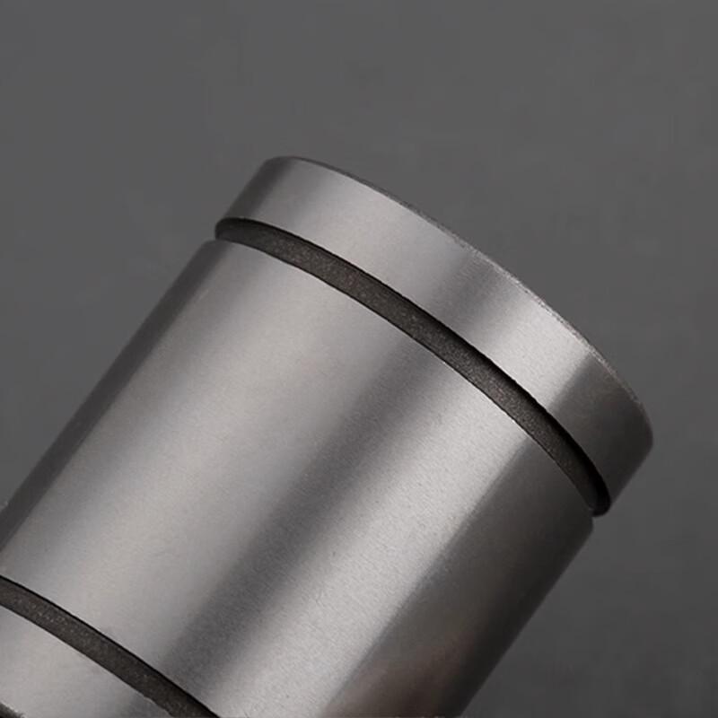 Longchan Aiante LM20UU Flanged Linear Bearing