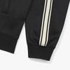 Diadora [Diadora By Palmes] Graphic Track Jacket Black