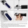 Wine Sugar Concentration Refractometer Handheld Alcohol Meter Portable Grape Brix ATC Refractometer