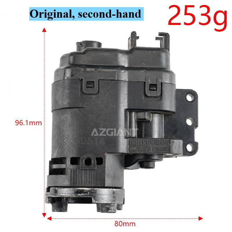 For Nissan Armada Rogue Sylphy Repair kit car accessories Power overfold Rear View Side wing mirror Actuator Assy&gear Assembly