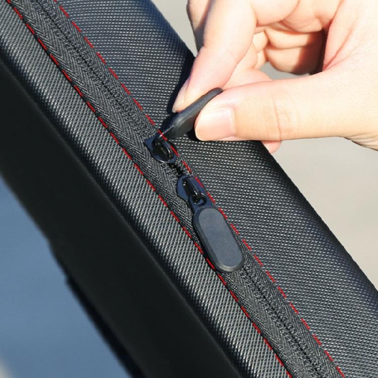 Tragbarer Hartschalenkoffer für Action 5pro/4/3 Kamera Transport Aufbewahrungstasche Weiches Futter für Reisen Zuhause