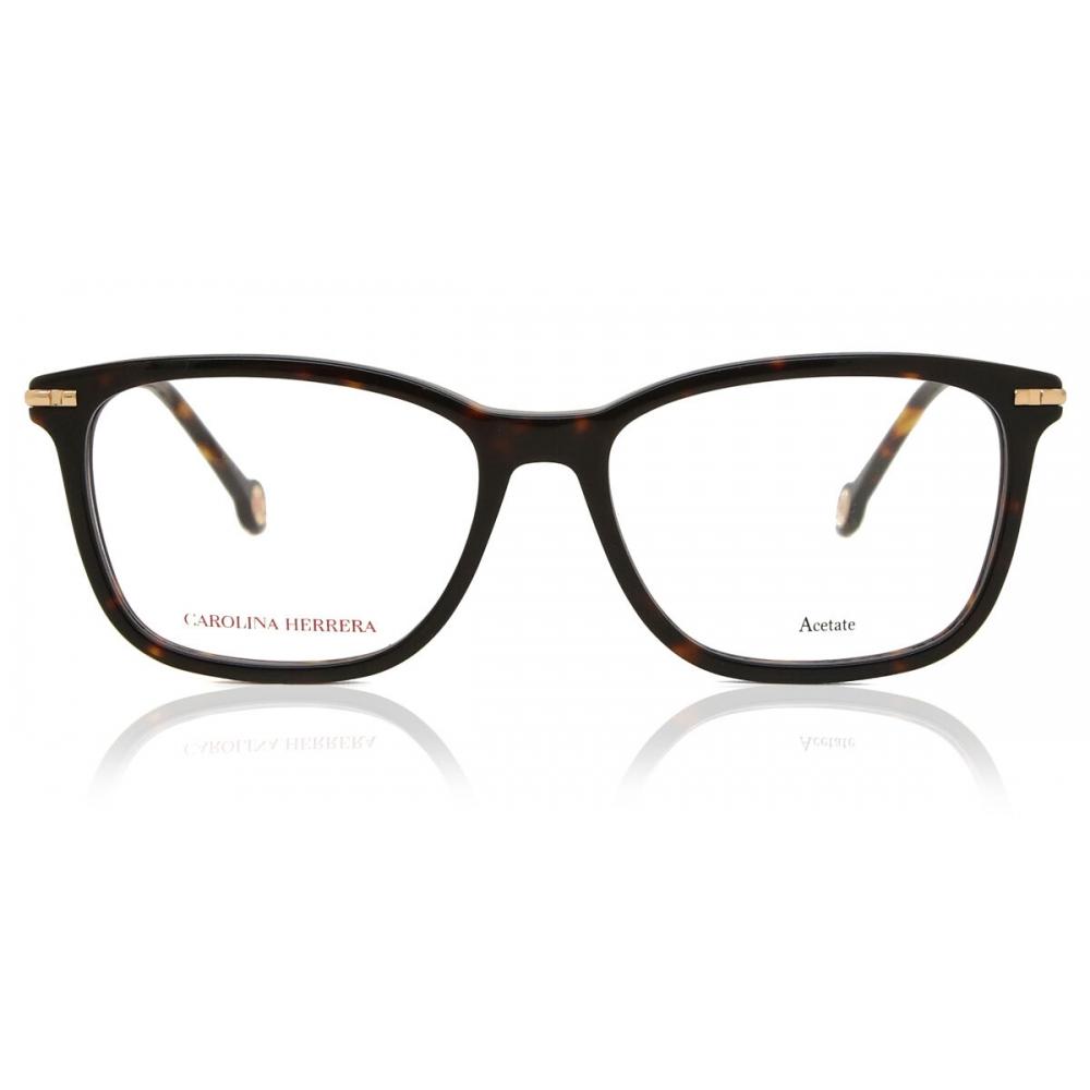 

Carolina Herrera Her 0102 086 Women Eyeglasses 52-15-145