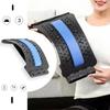 Dispositivo di trazione lombare portatile Correttore ecologico per il mal di schiena per alleviare il dolore